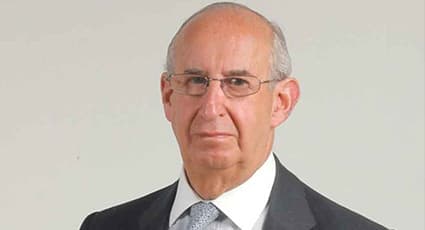 Francisco Garcés (Q.E.P.D.)