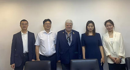 APCC impulsa alianza estratégica con Shenzhen para potenciar el intercambio Chile–China