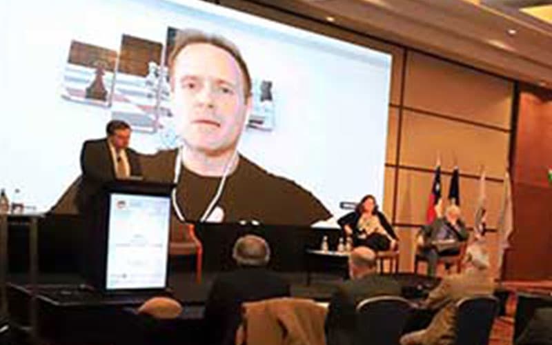 Webinar de logística